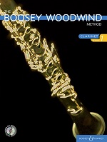 Save 20% on the Boosey Woodwind Method